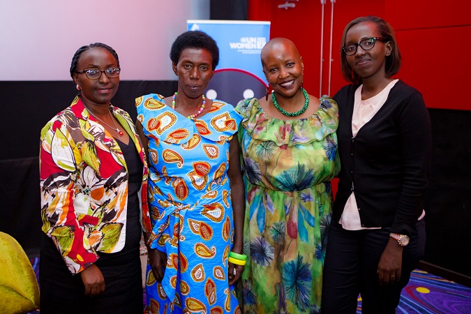 The screening of `The Uncondemned`, a collaboration between UN Women and the Mashariki African Film Festival fostered discussions on the importance of eradicating all forms of violence against women
