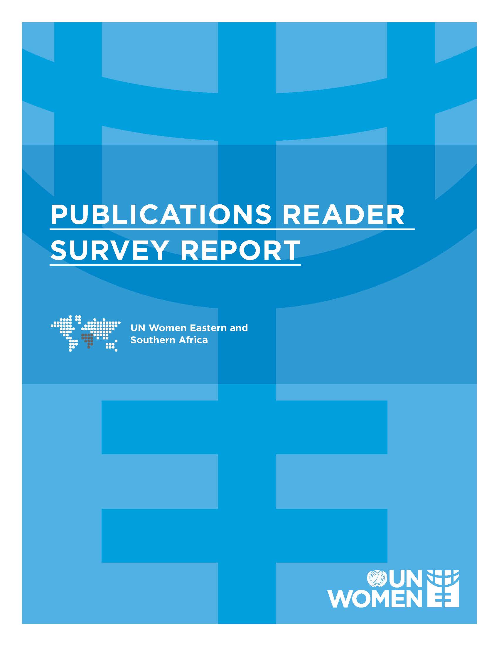 ESARO Reader Survey Report