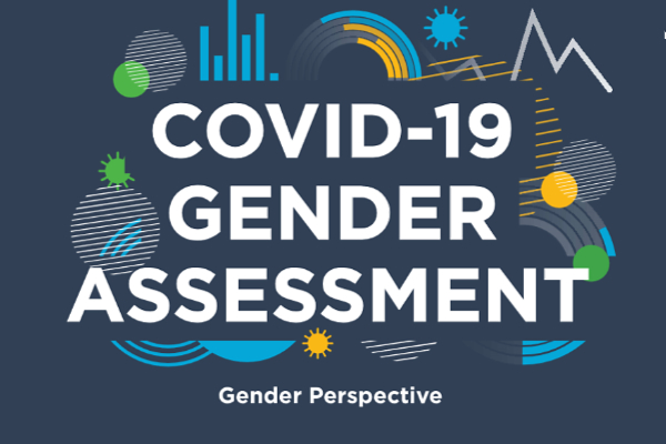 COVID-19 Gender Assessment (Kenya)