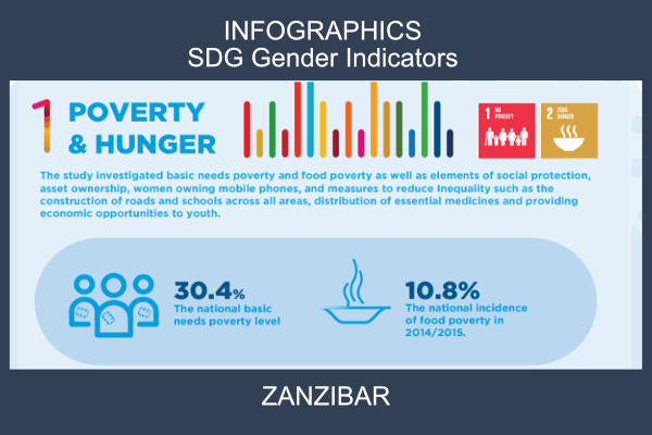 COVID-19 Gender Assessment (Zanzibar)