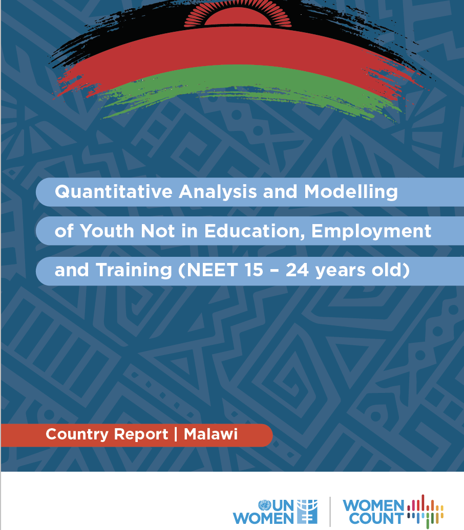 Quantitative Analysis and Modelling of Youth Not in Education, Employment and Training (NEET 15 – 24 years old) Malawi Report