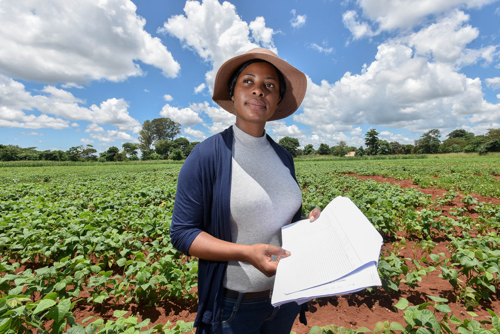 International Women&amp;#39;s Day 2022: “Gender equality today for a sustainable tomorrow” | UN Women Africa