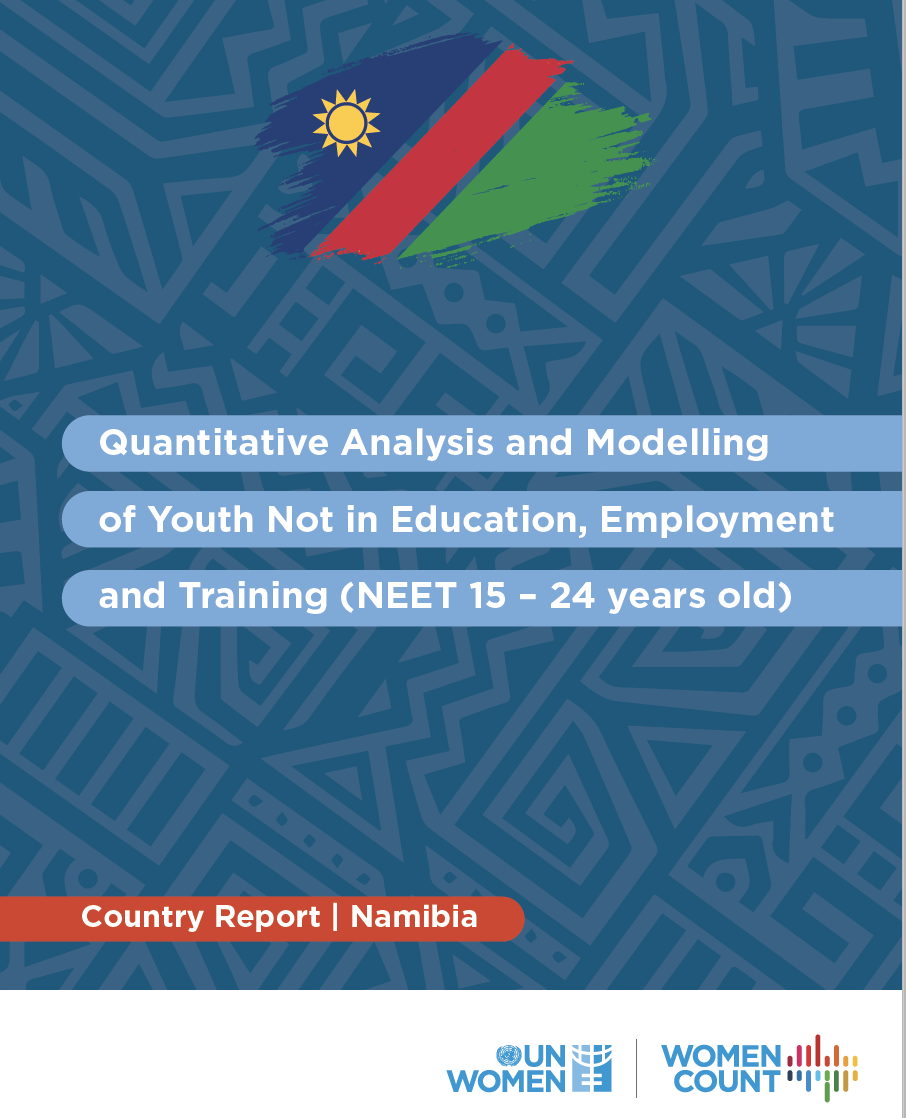 Quantitative Analysis and Modelling of Youth Not in Education, Employment and Training (NEET 15 – 24 years old) Namibia Report