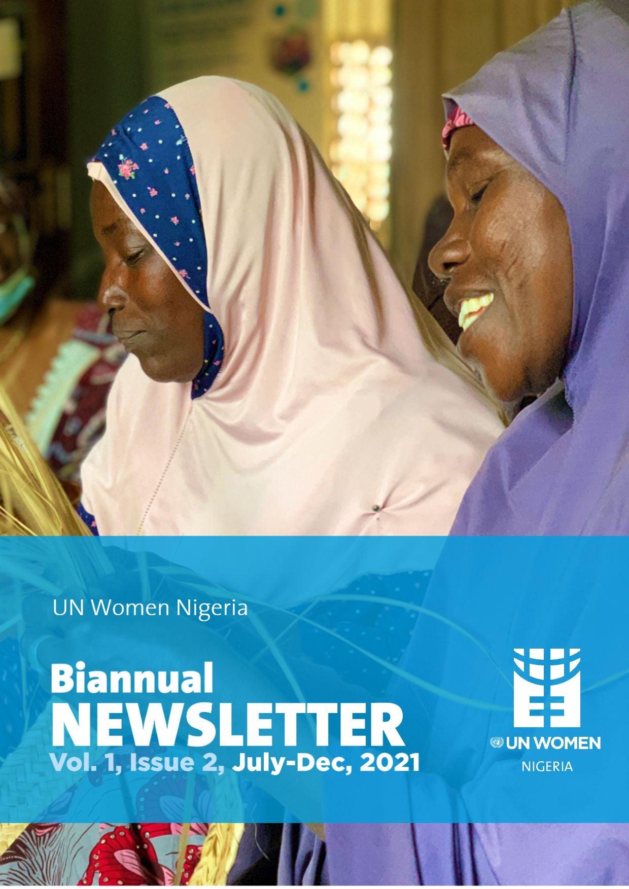 UN Women Nigeria