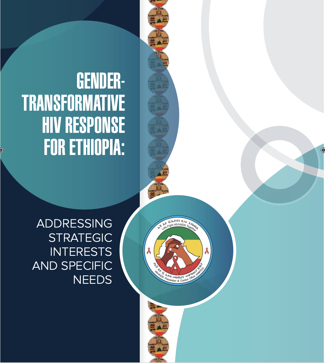 Gender Transformative HIV Response for Ethiopia