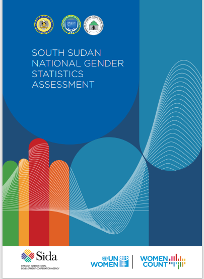 South Sudan assessment