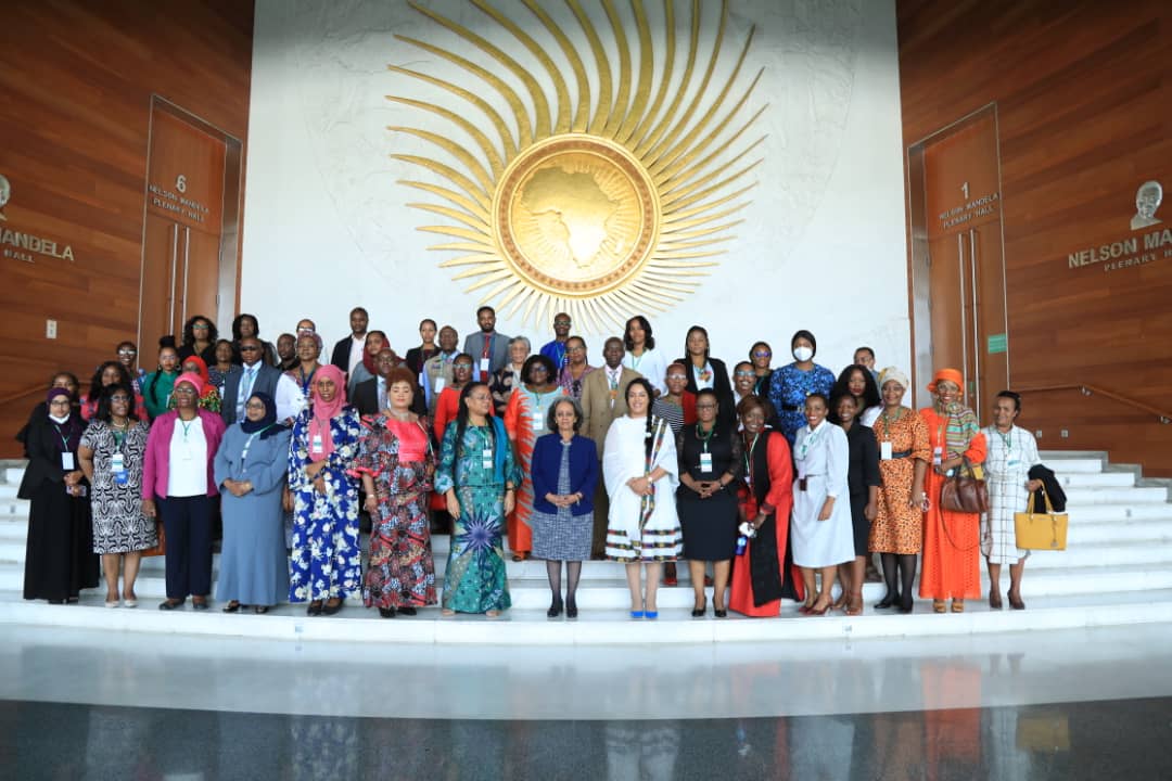African Union Commission.
