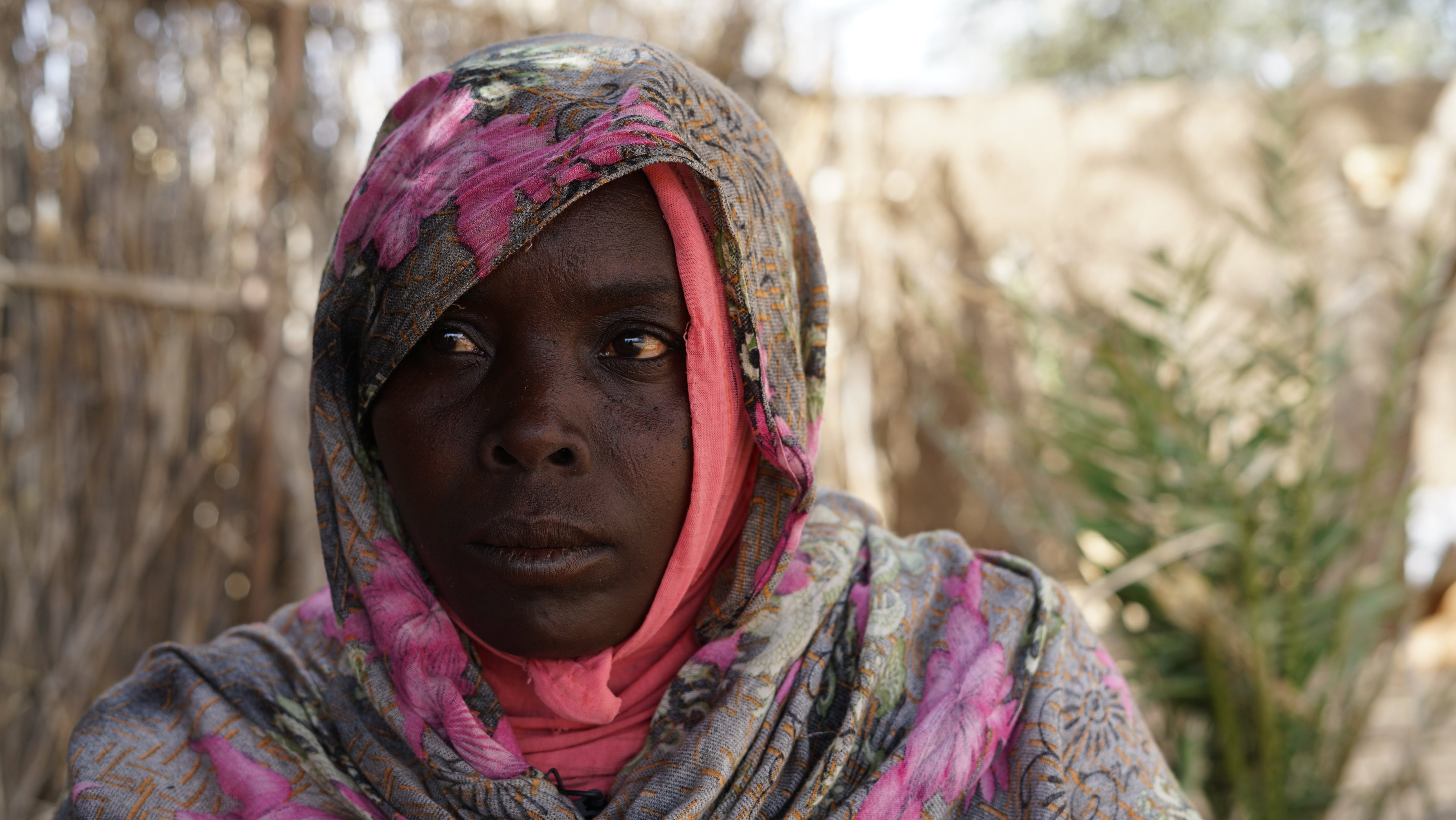 UN Women Representative In Sudan