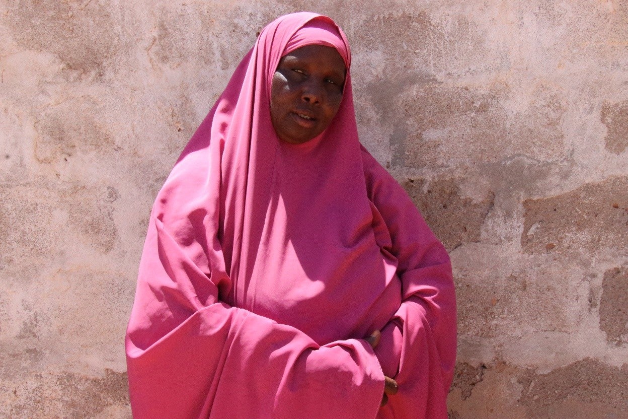 From Knowledge to Action Ending female genital mutilation in Somalia UN Women
