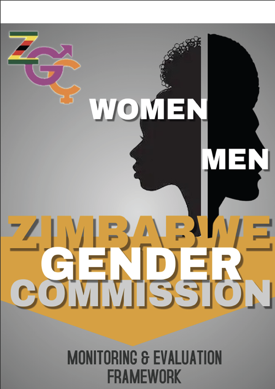 Zimbabwe Gender Commission (ZGC)  Monitoring and Evaluation Frameworks 