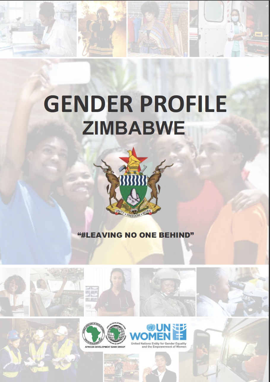 Gender Profile Zimbabwe 