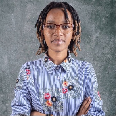 Marie Chantal Niyonkuru, age,  is a software developer, who teaches coding. She created a rewarding system for AkiraChix (Kenyan school where she studied) that leverages blockchain technology, a school management system that helps staff to monitor activities and much more.