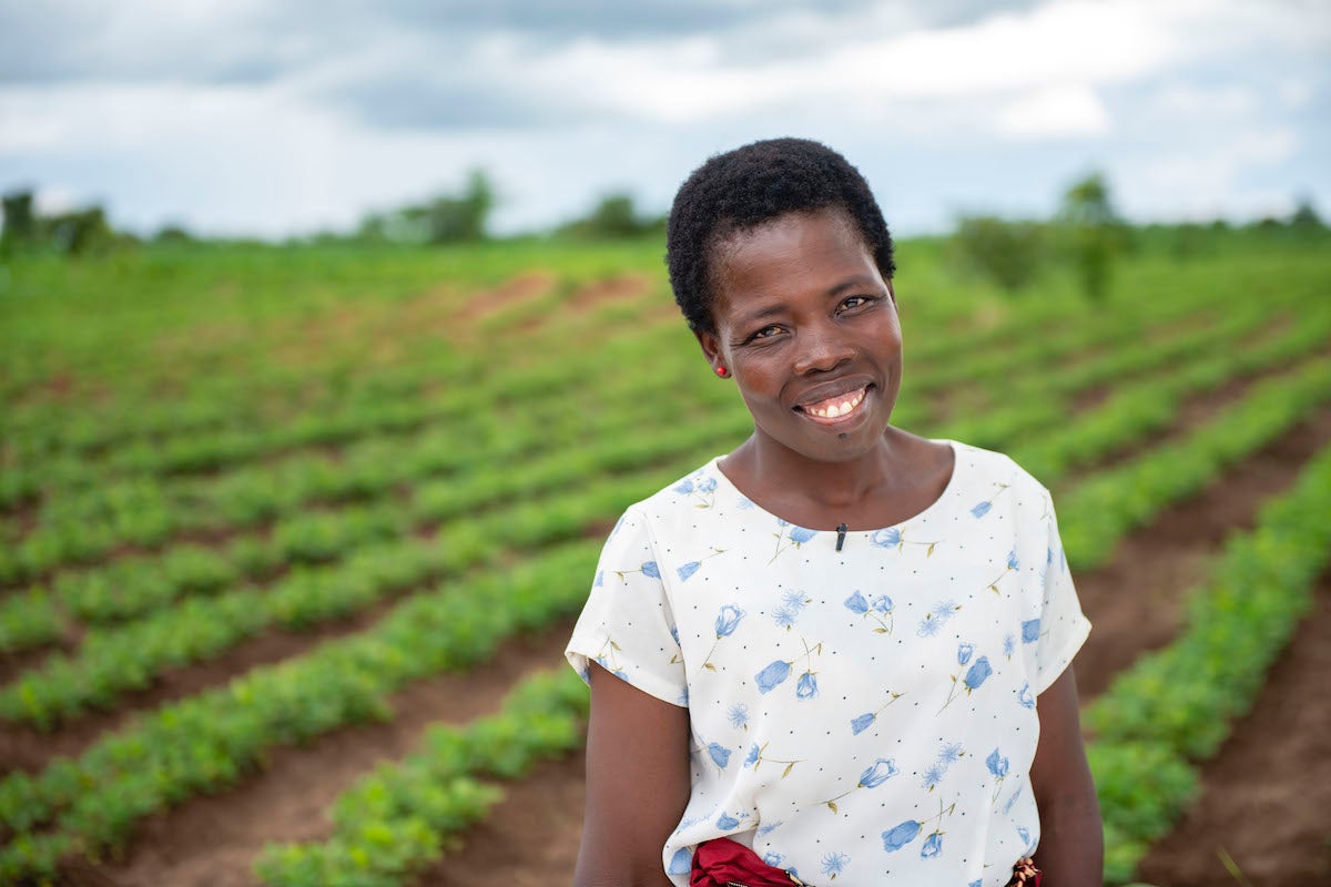  Photo: UN Women/ Malawi