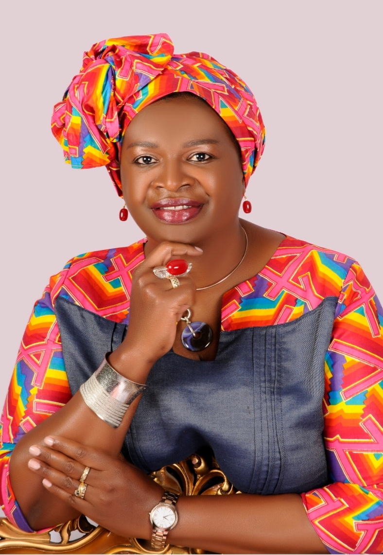 Malawi Country Representative 