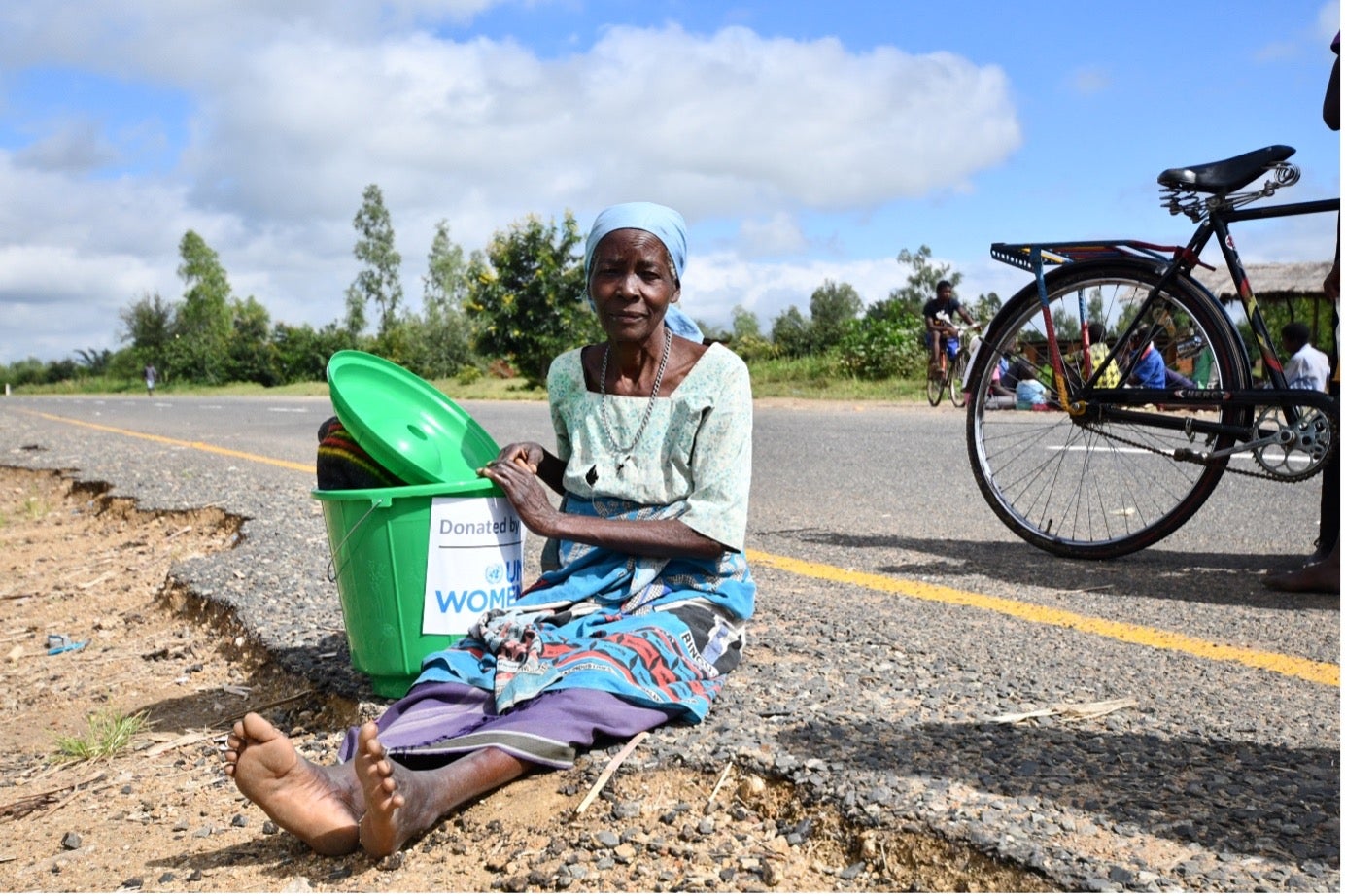 Photo: UN Women Malawi