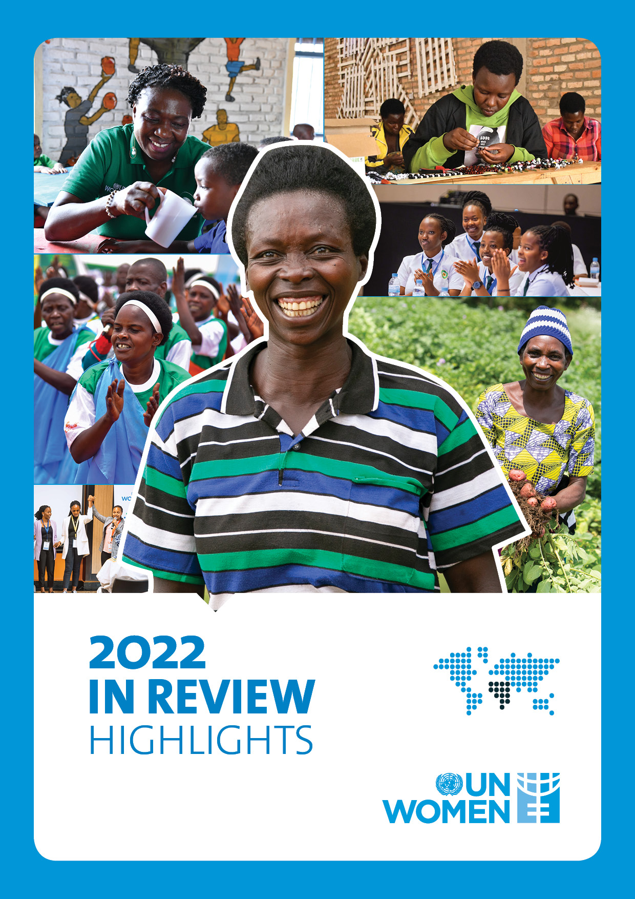 Rwanda Newsletter 2022