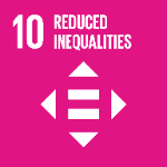 SDG 10