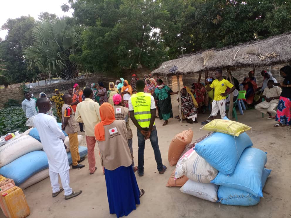 Image (Chadian refugees)