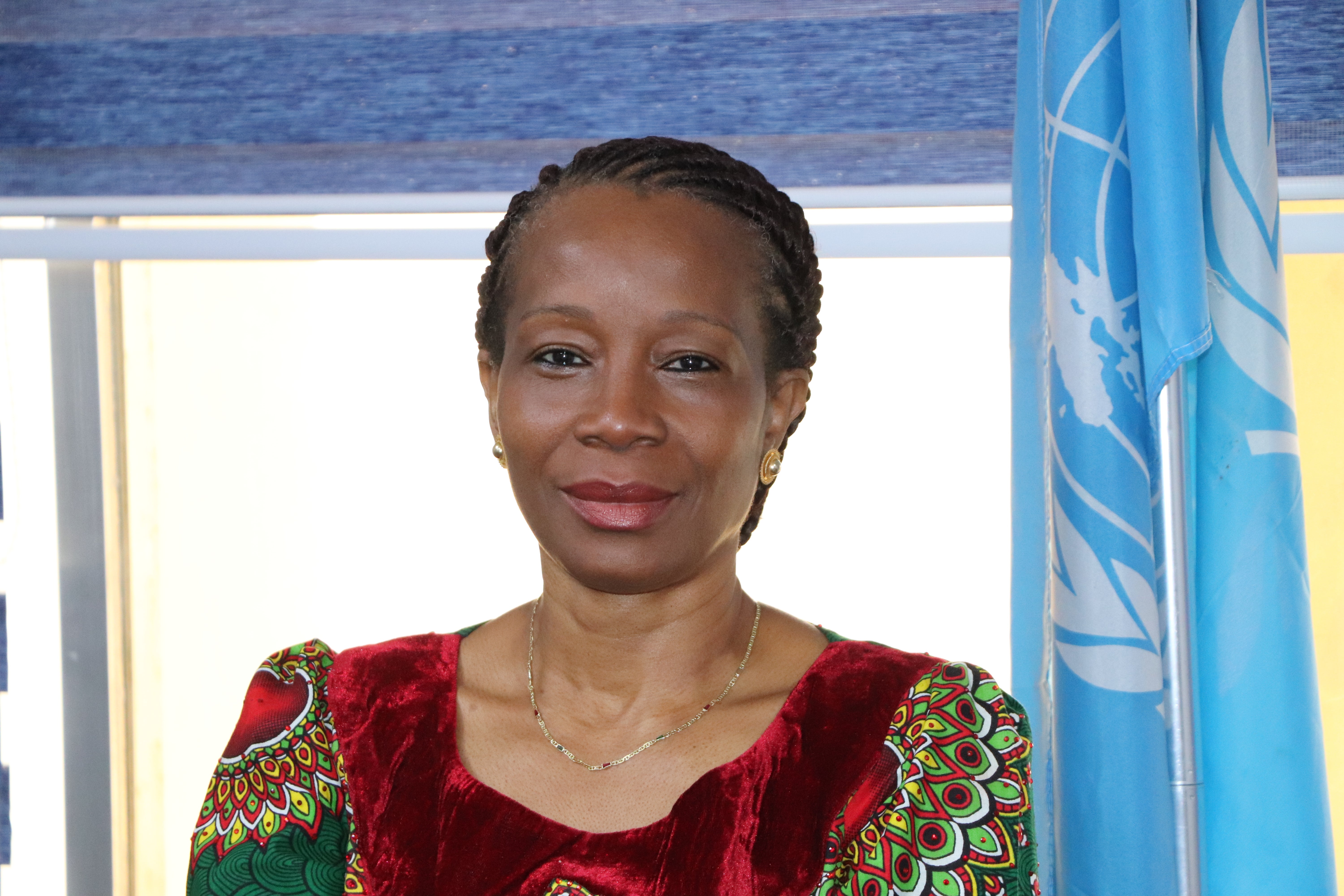 Op-Ed – International Women’s Day 2024 Invest in Women: Accelerate Progress for Liberia's Future By Comfort Lamptey, UN Women Liberia, Country Representative