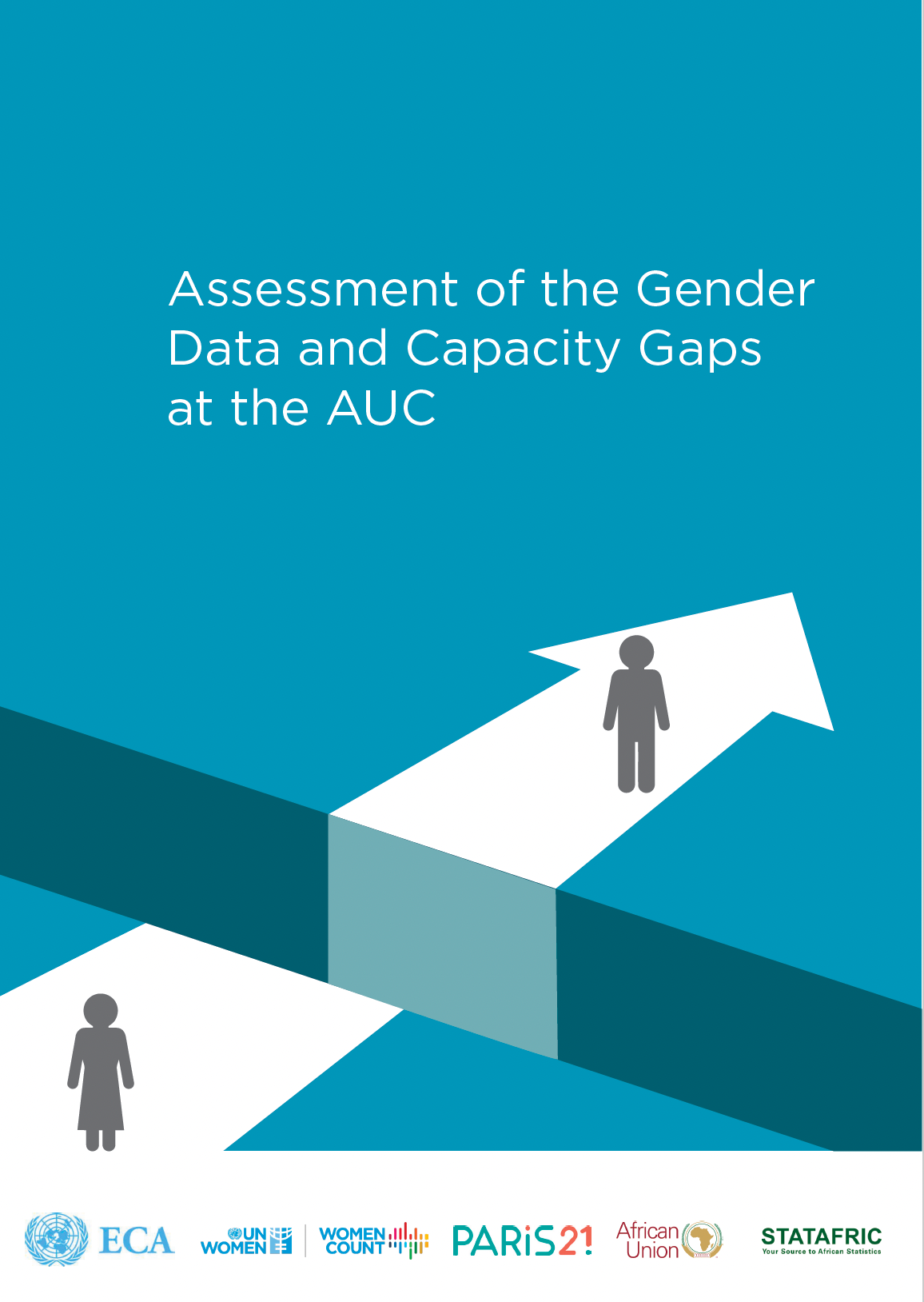 Assessment of gender data and capacity gaps 