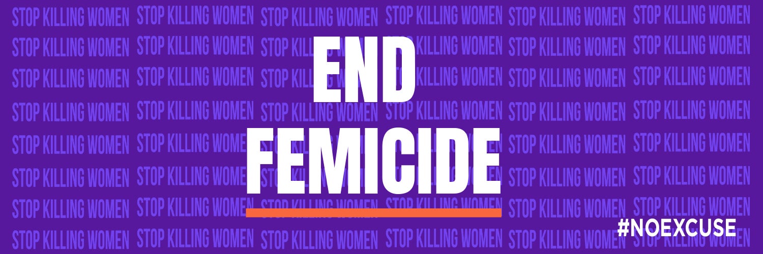 end femicide