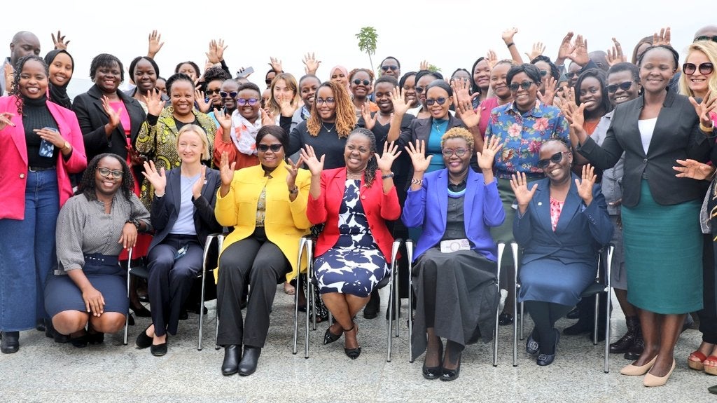 Photo: UN Women Africa