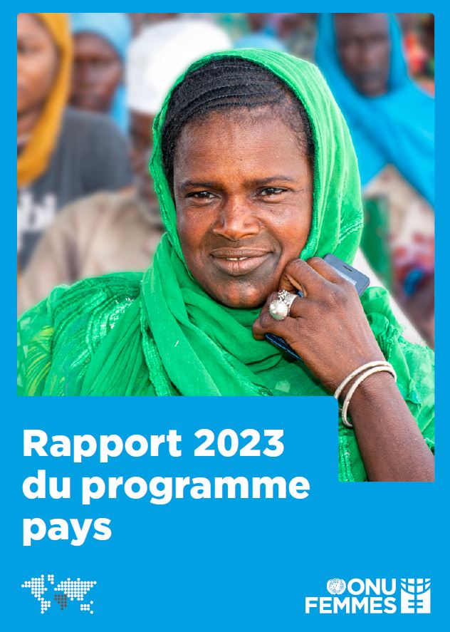 Rapport annuel 2023