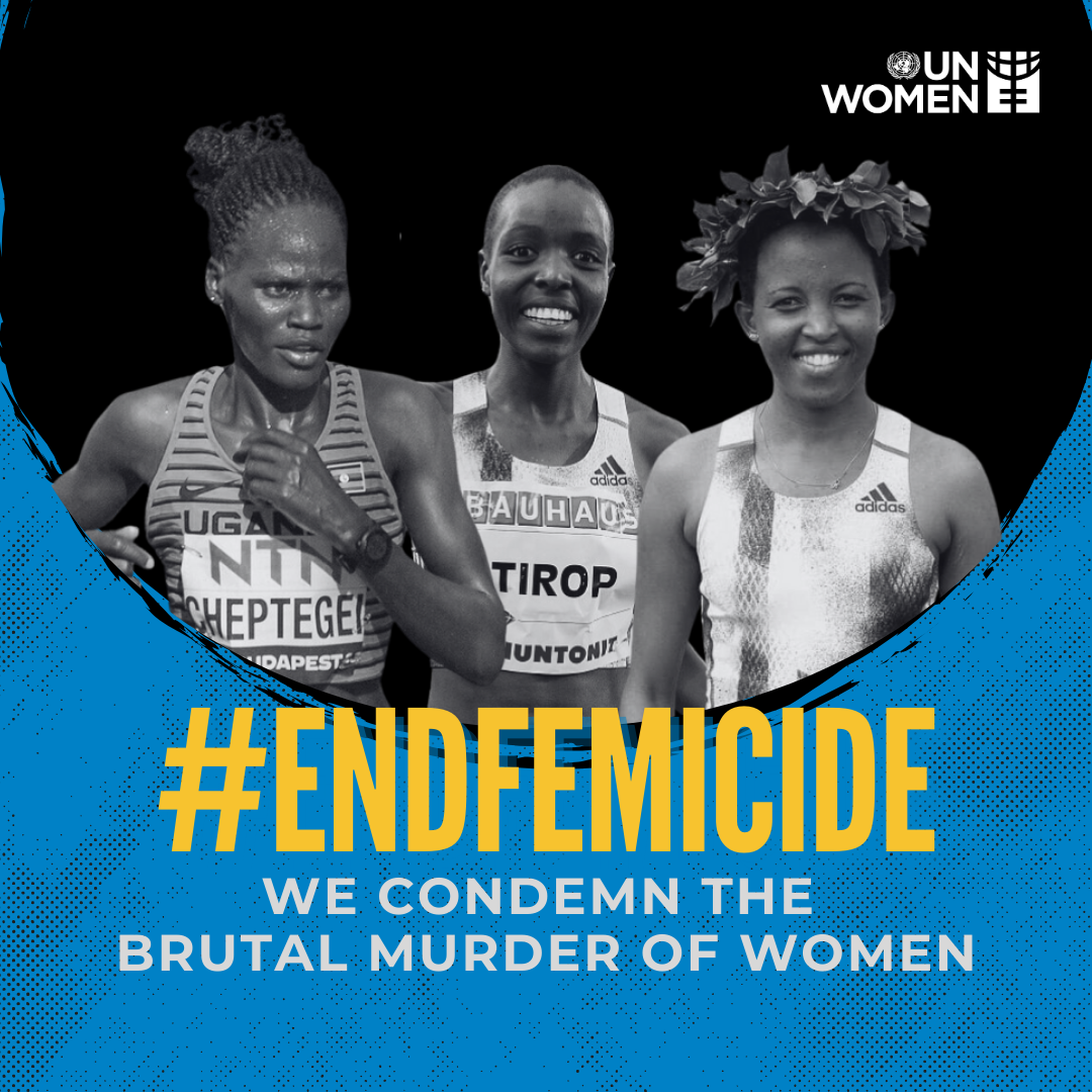 End Femicide