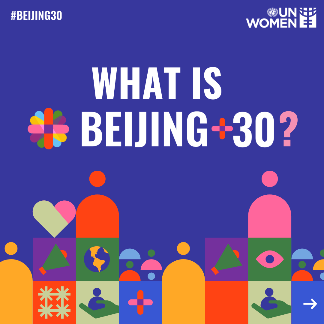 Beijing +30