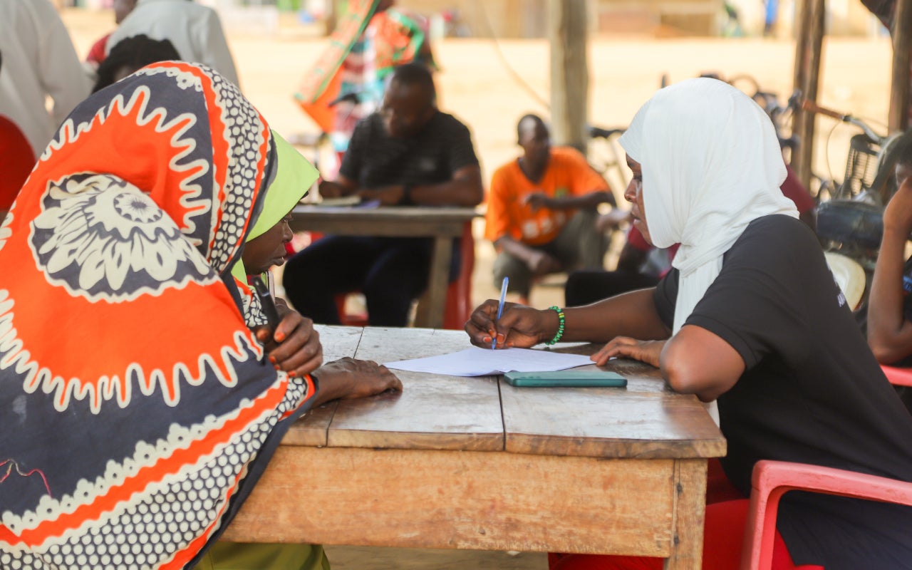 Women’s Rights and Access to Justice - Tanzania
