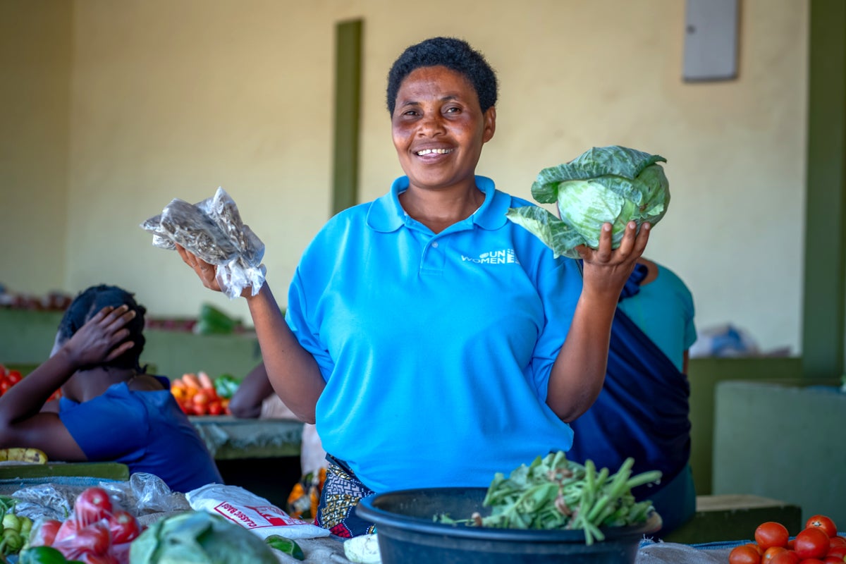 Women’s Economic Empowerment - Tanzania