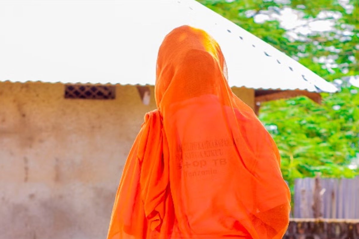Amisa*, in Kagera Region, Tanzania. 