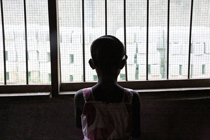 La majorité des cas de viol au Libéria concernent des mineurs et de nombreux survivants sont confrontés à des défis médicaux et psychosociaux à vie. 