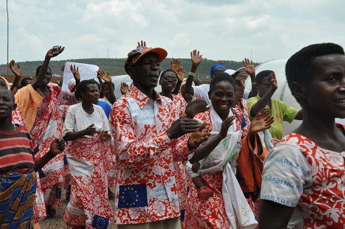 Photo: UN Women Burundi/ Cynthia Kimana