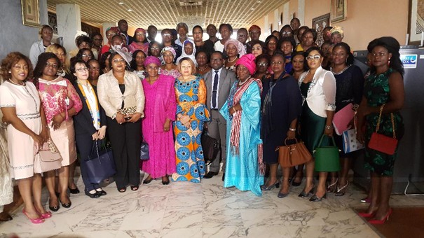UN Women supports the establishment of birth certificates for 300