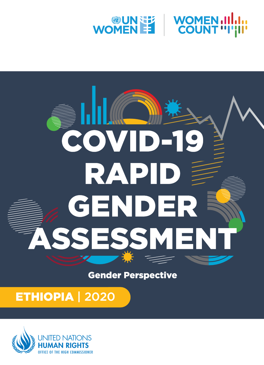 COVID-19 Gender Assessment (Ethiopia)
