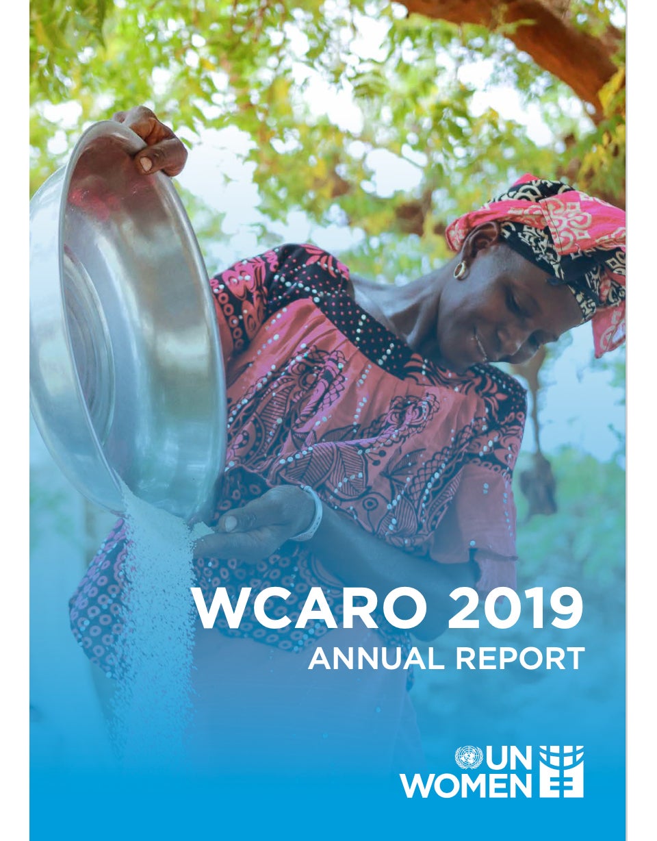 Annual Report 2019