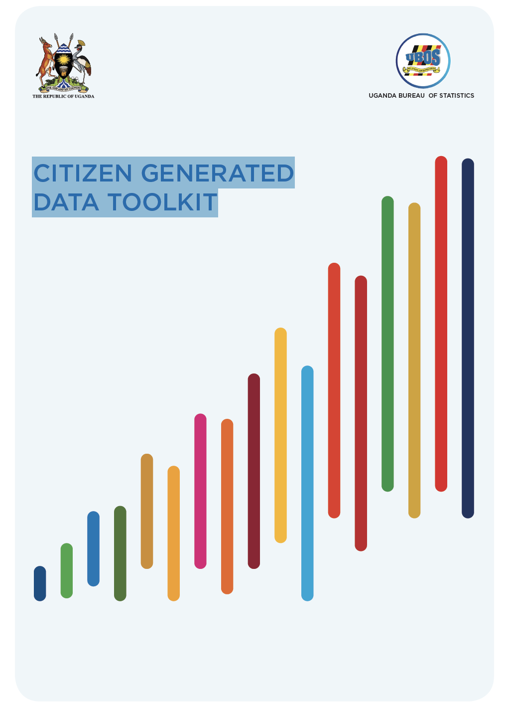 Citizen Generated Data Toolkit