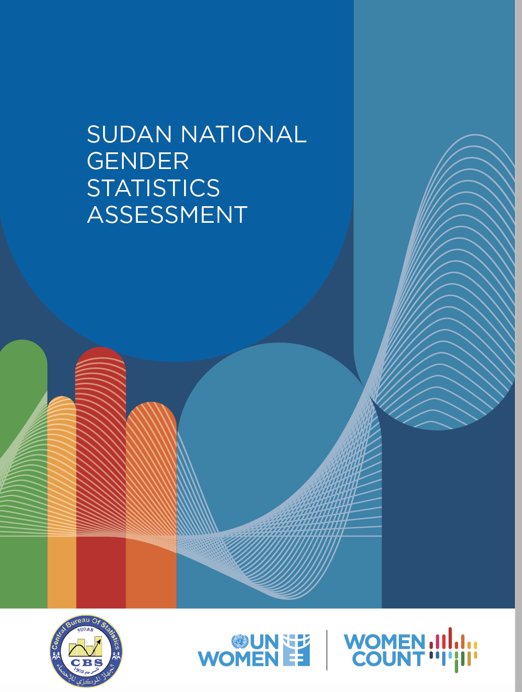 Sudan National Gender Statistics Assessment