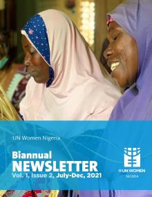 UN Women Nigeria