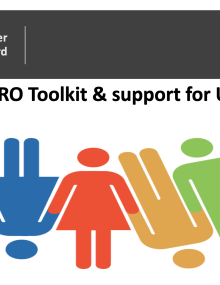 “HOW-TO-DO” TOOLKIT for the UNCT-SWAP Gender Equality SCORECARD - West and Central Africa region.