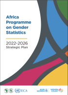 Africa Programme on Gender Statistics (APGS) Phase III Strategic Plan (2022-2026)