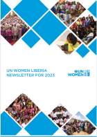UN Women Liberia Newsletter 2023