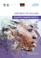 Gender profiles Malawi