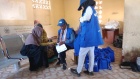 UN Women humanitarian response in Sudan