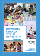 UN Women Rwanda Newsletter