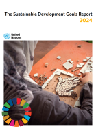 The Sustainable Development Goals Report - 2024
