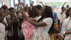 Forum des jeunes, campagne Génération Égalité Sénégal. Crédits photos: PULSE/ONU Femmes