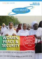Mali April-June 2015 newletter