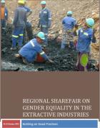 Regional sharefair 2015 outcome document cover